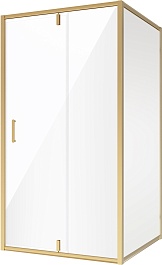 Niagara Душевая дверь в нишу Nova 90 NG-43-9AG – фотография-2